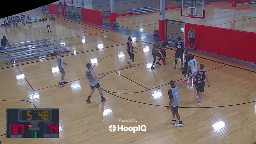 Def. Rebound