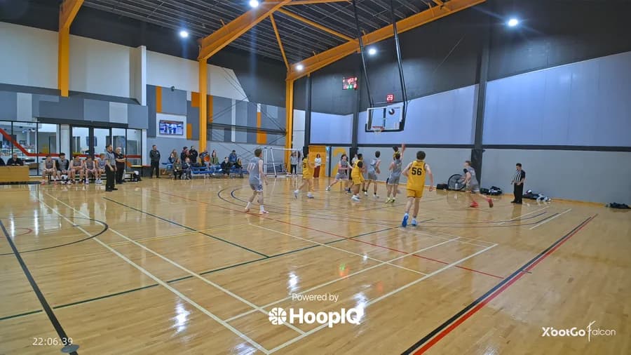 Off. Rebound