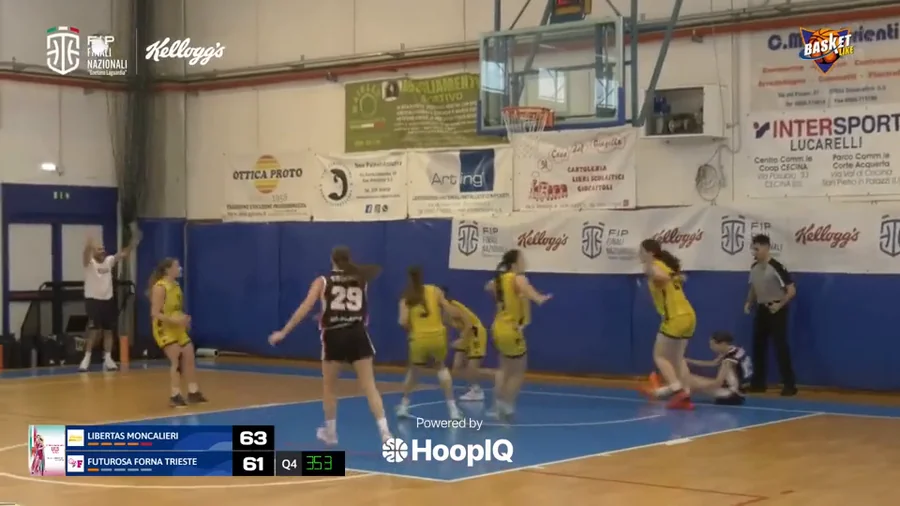 Def. Rebound