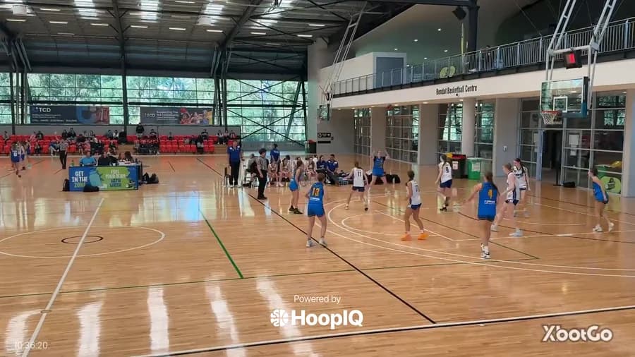 Off. Rebound