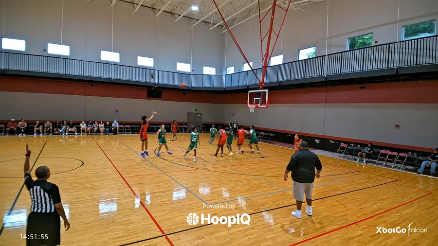 Def. Rebound