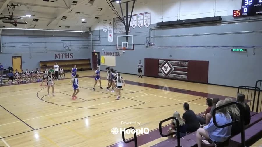 Off. Rebound