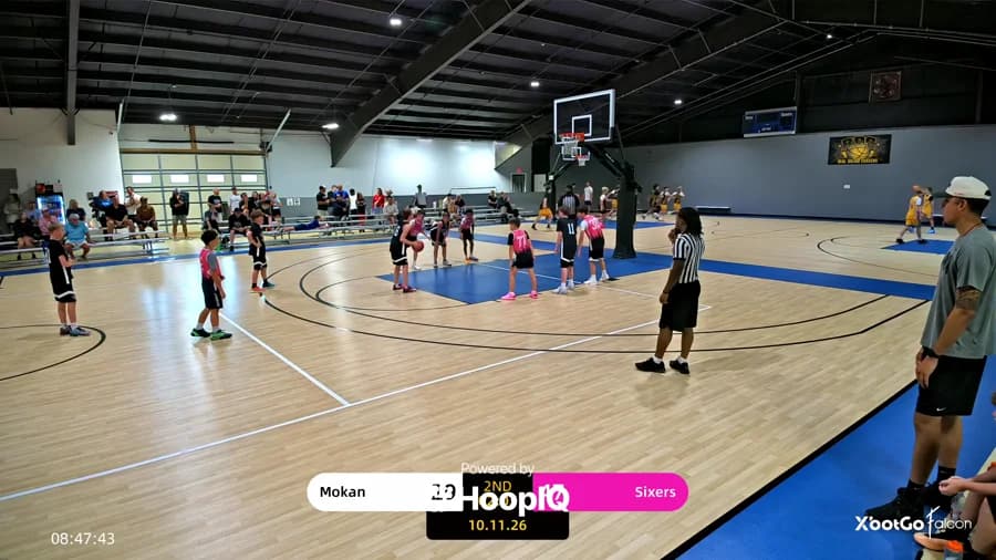 Free-throw