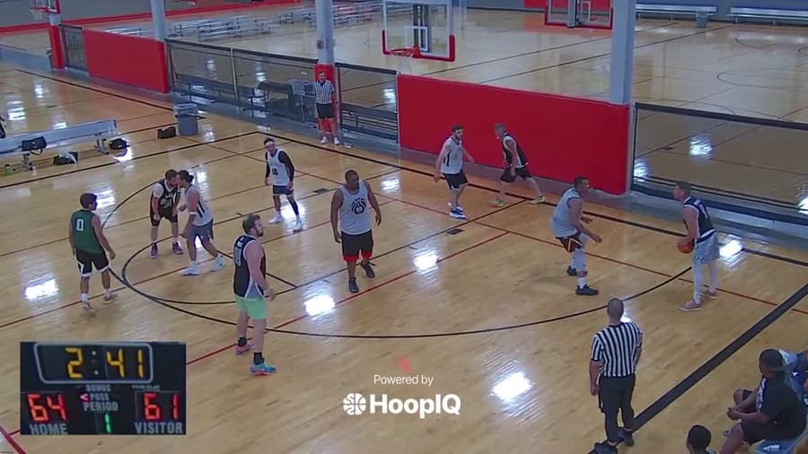 Def. Rebound
