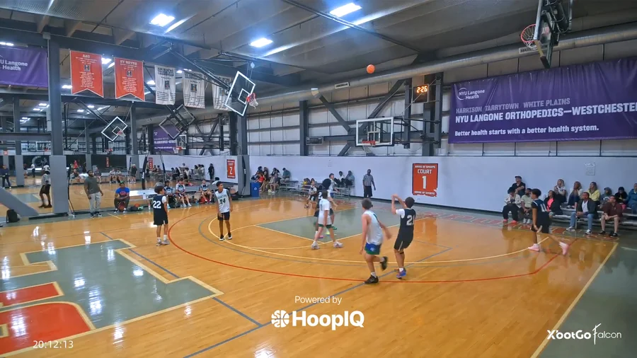 Def. Rebound