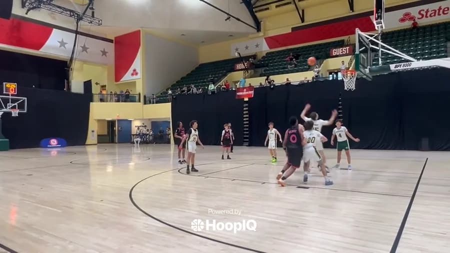 2-pt Shot