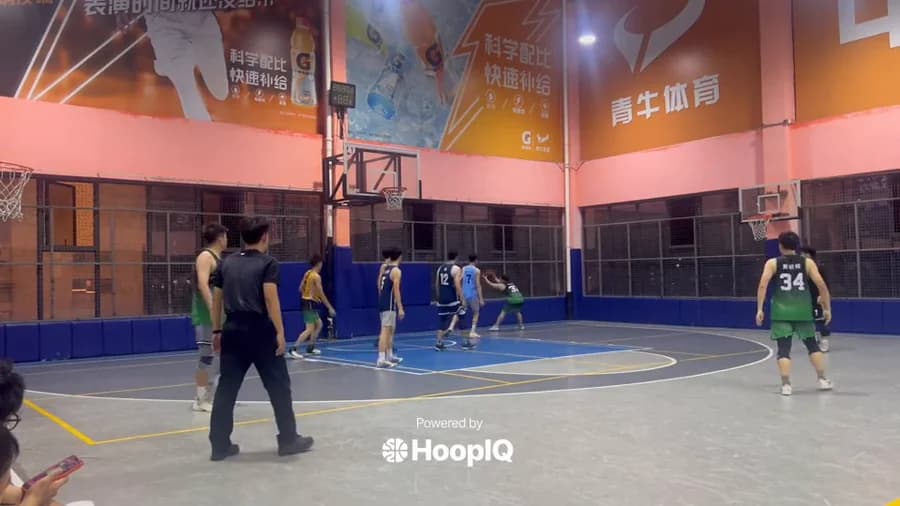 Off. Rebound