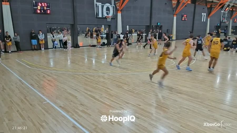Def. Rebound