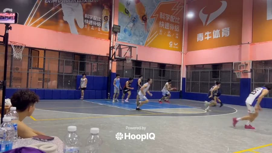 Def. Rebound
