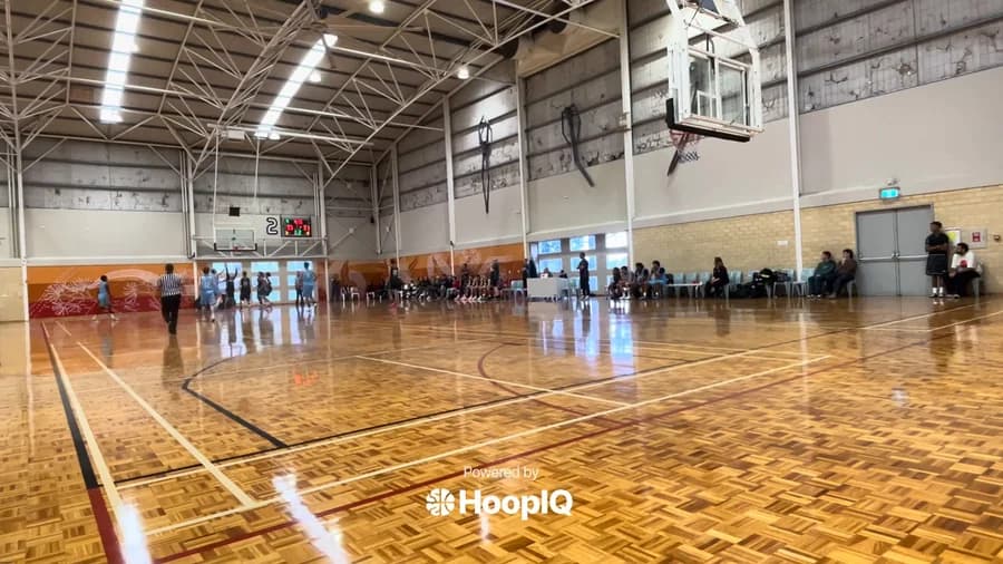 2-pt Shot