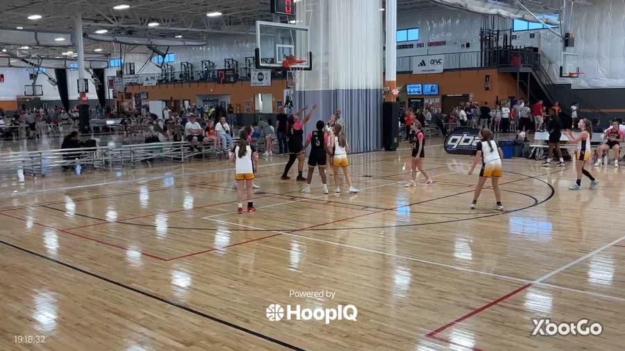 2-pt Shot
