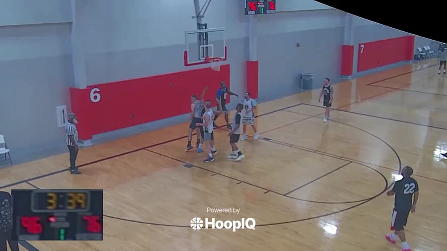 Def. Rebound