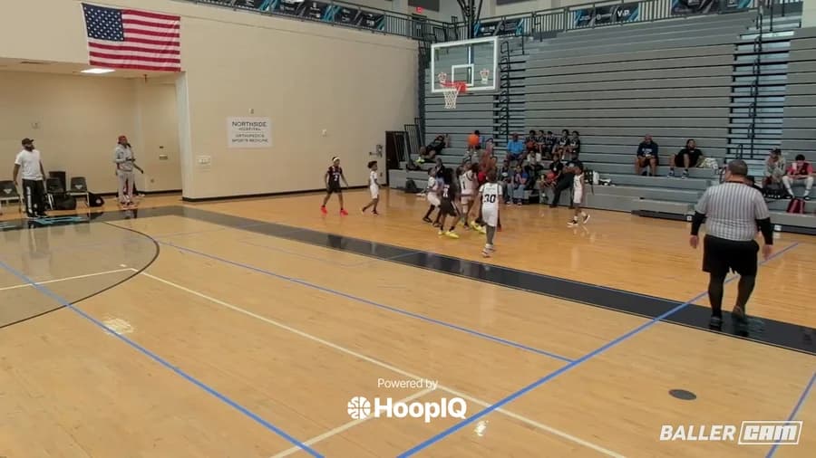 Off. Rebound