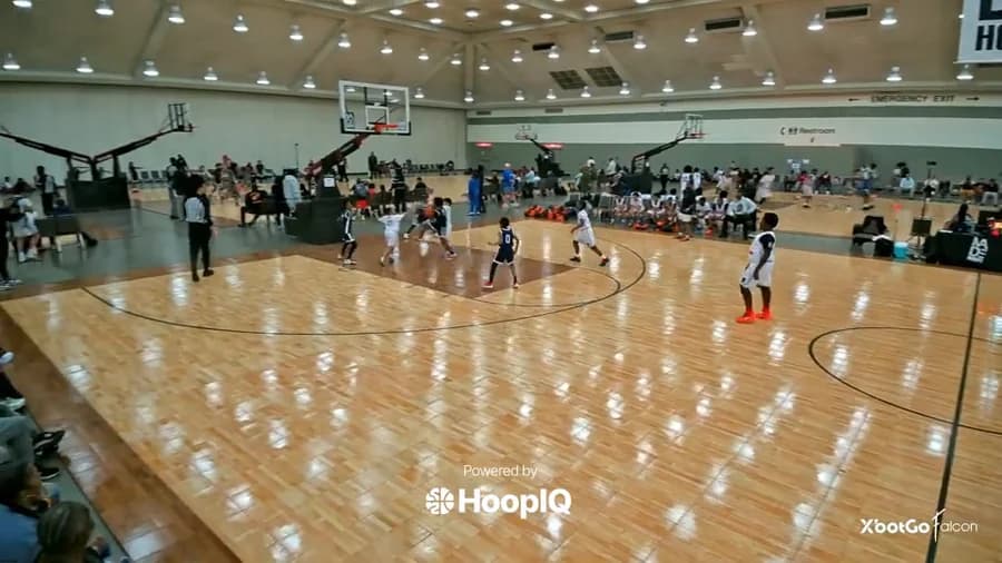 Off. Rebound