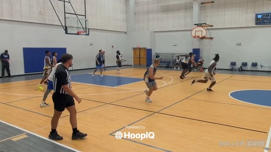 Def. Rebound