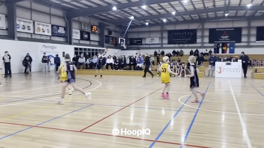 2-pt Shot