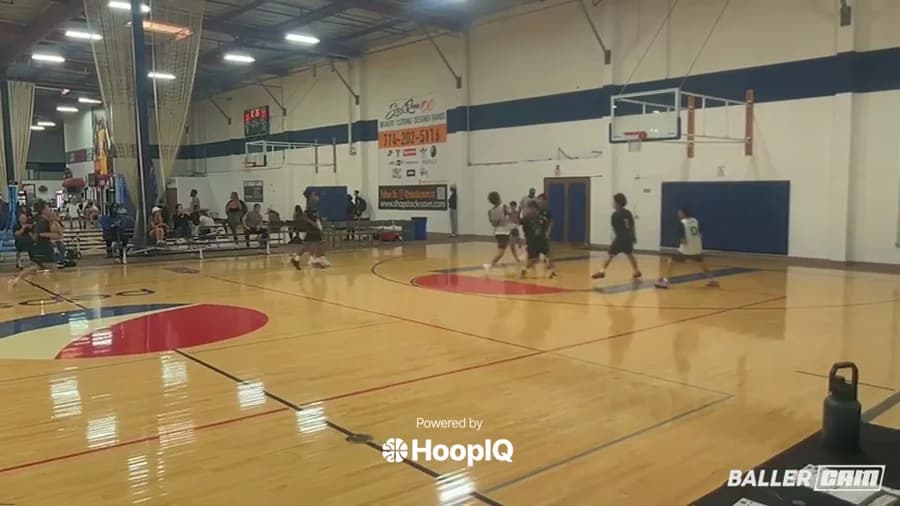 2-pt Shot
