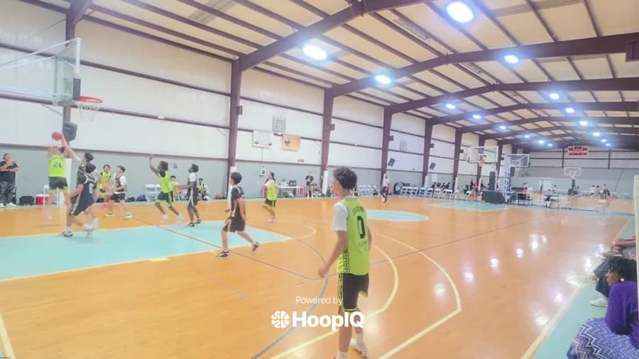 Off. Rebound