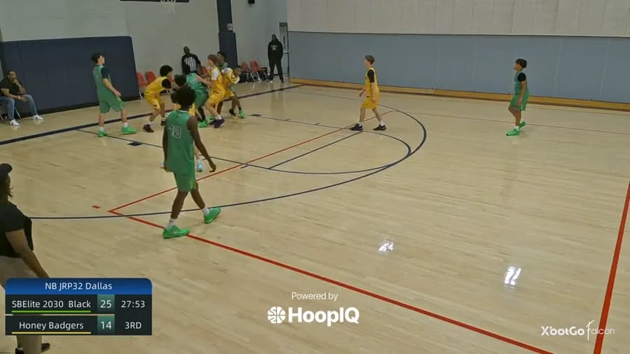 Off. Rebound