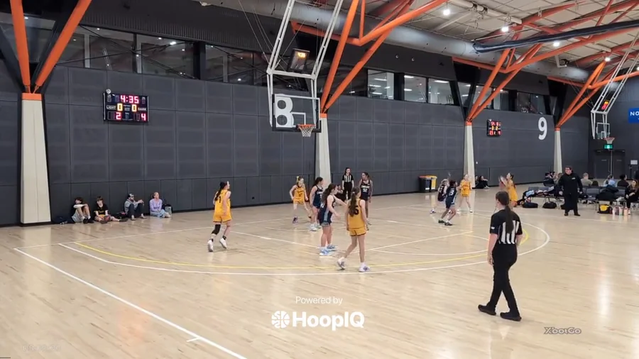 3-pt Shot