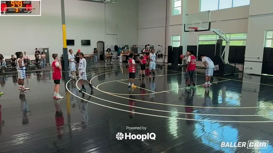 Free-throw