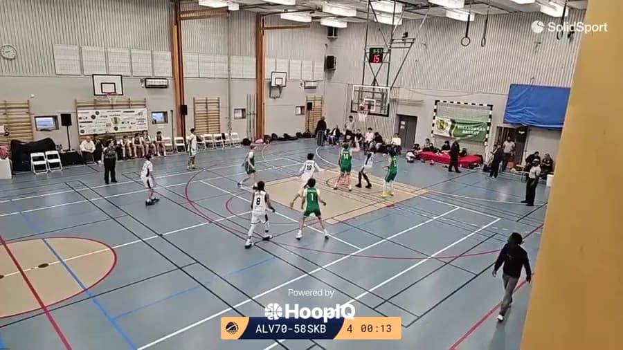 Def. Rebound