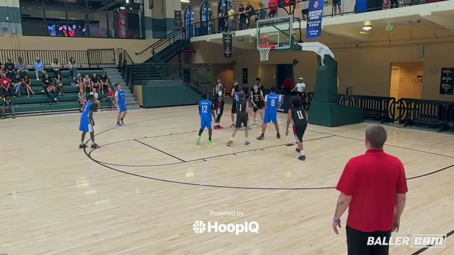 Off. Rebound