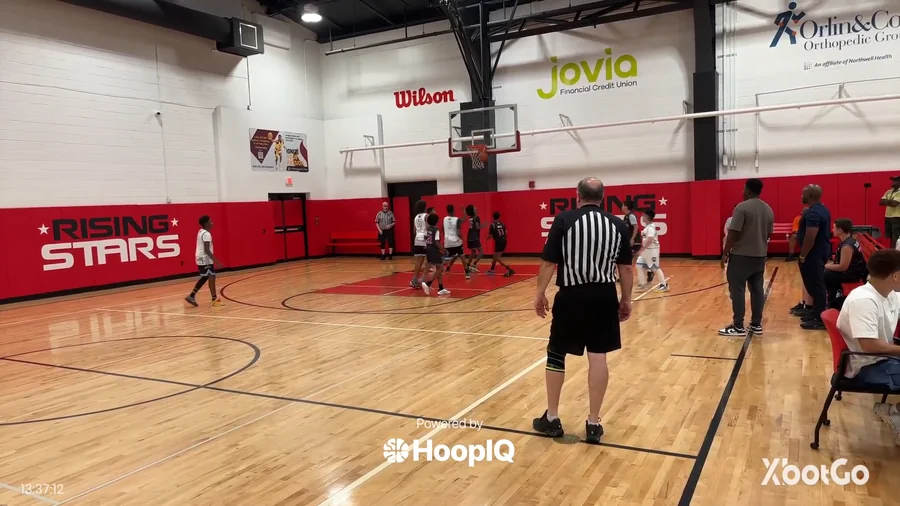 Def. Rebound