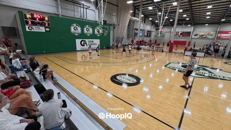 Off. Rebound