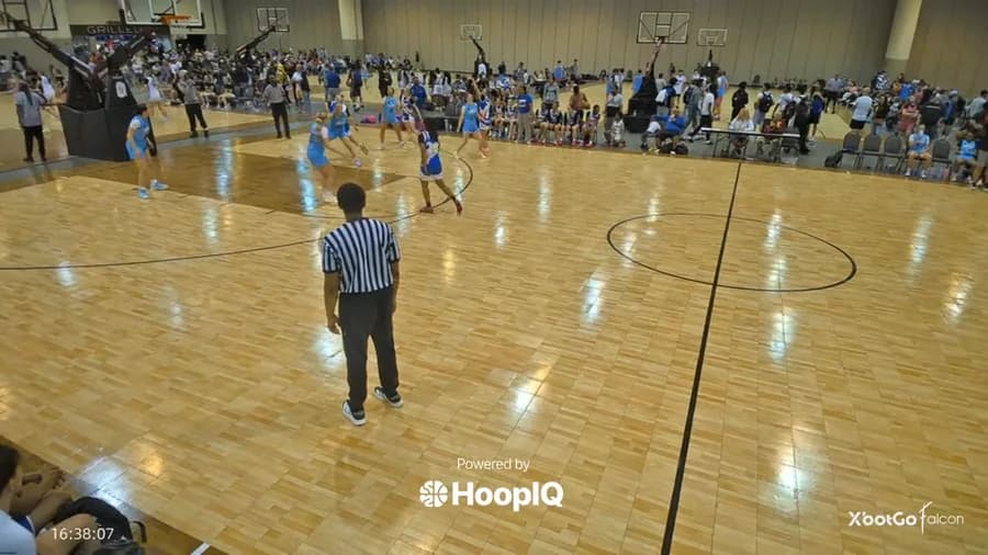 Def. Rebound