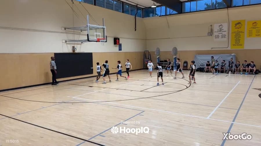 Off. Rebound