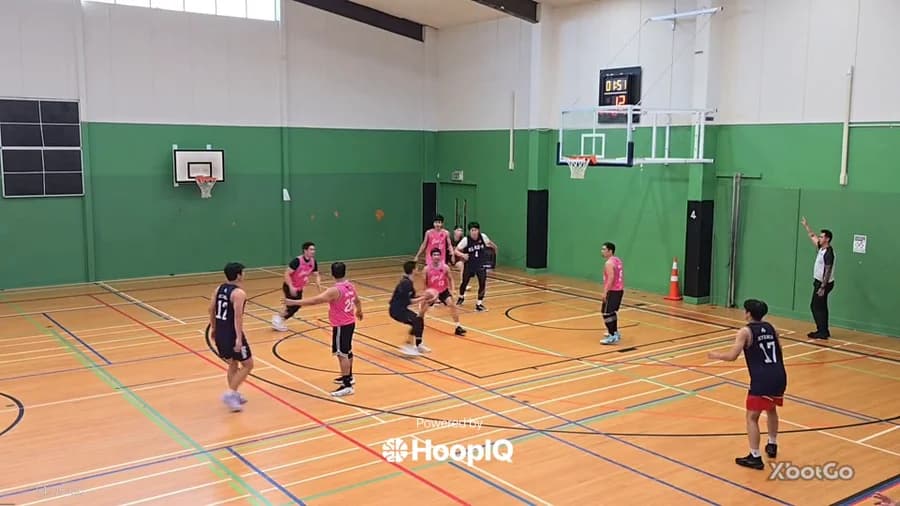 Off. Rebound