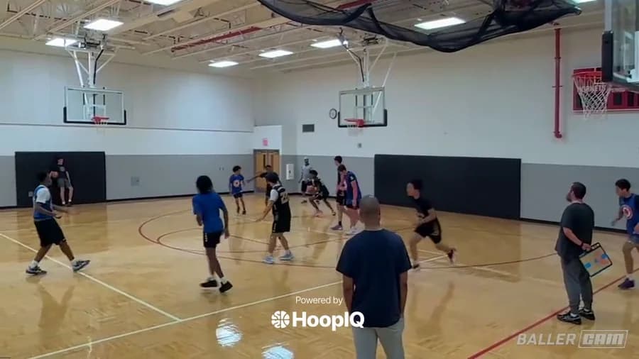 Def. Rebound