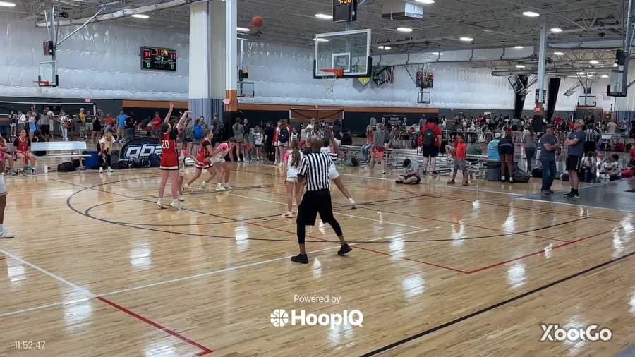 Free-throw