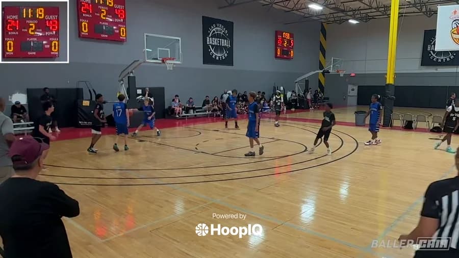 Def. Rebound