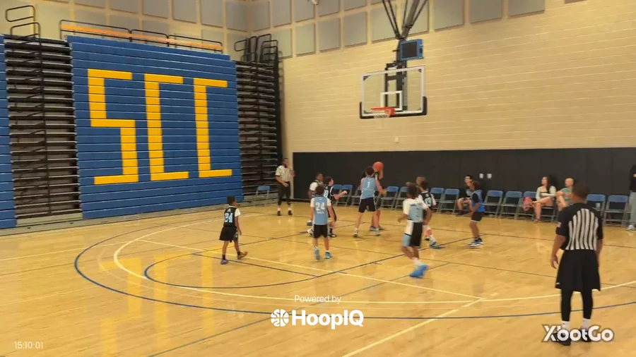 Off. Rebound