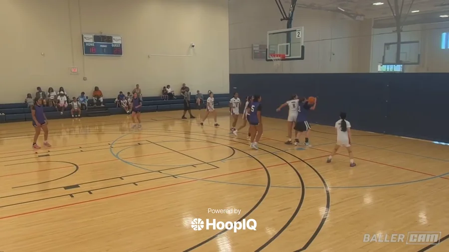Off. Rebound