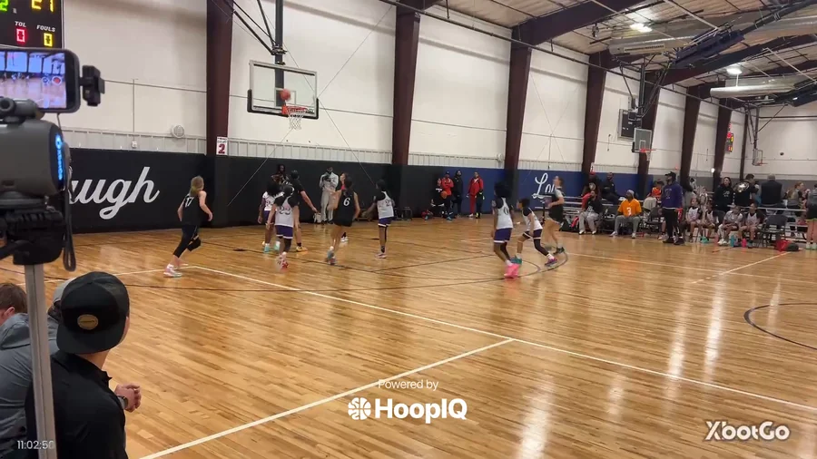Off. Rebound