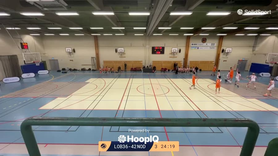 Off. Rebound