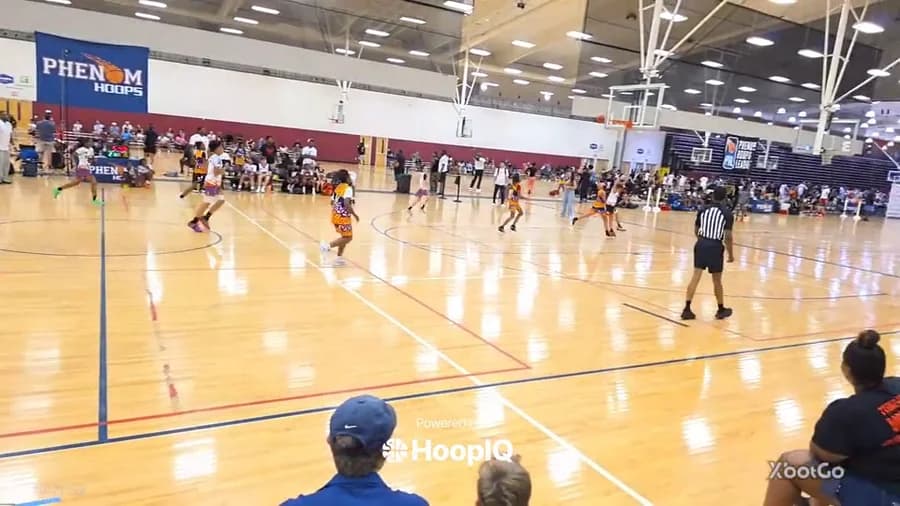 2-pt Shot