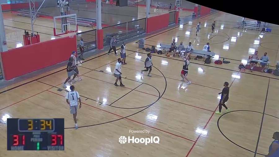 Off. Rebound