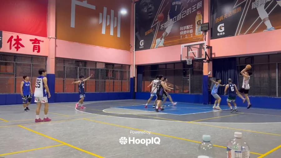 Def. Rebound