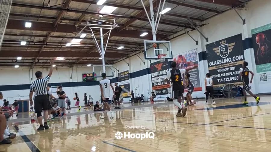 Off. Rebound