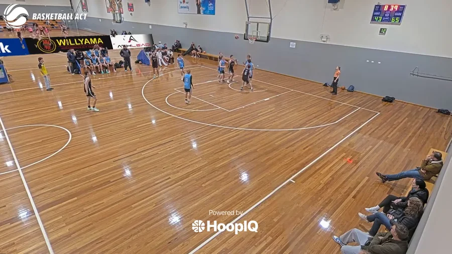 Def. Rebound