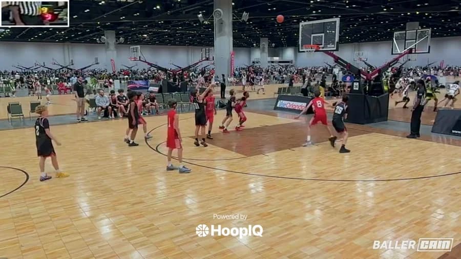 Free-throw