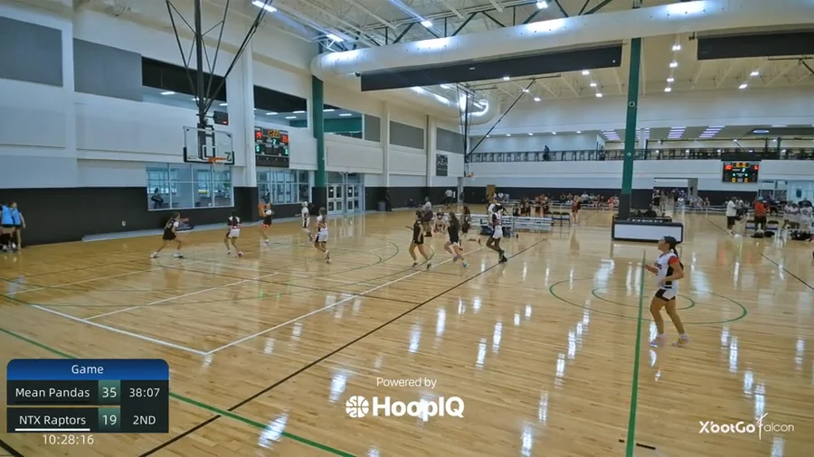 2-pt Shot