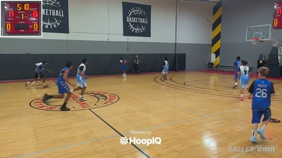 Assist