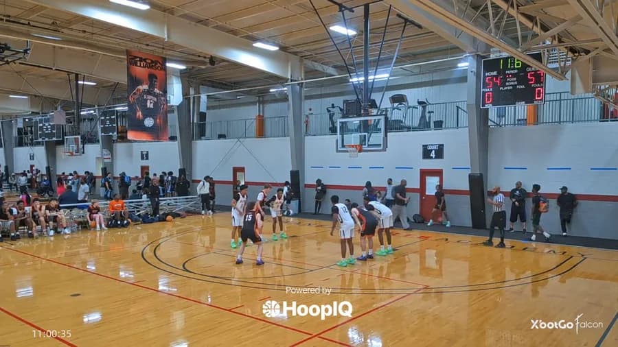 Free-throw