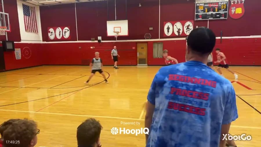 Assist