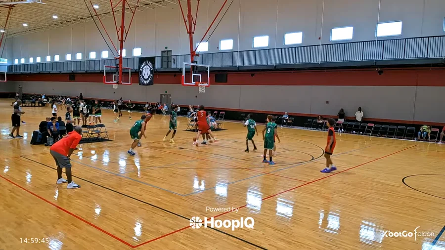 Def. Rebound